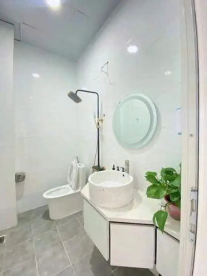 Homestay G Village Huyền Trân Hotel Đà Lạt