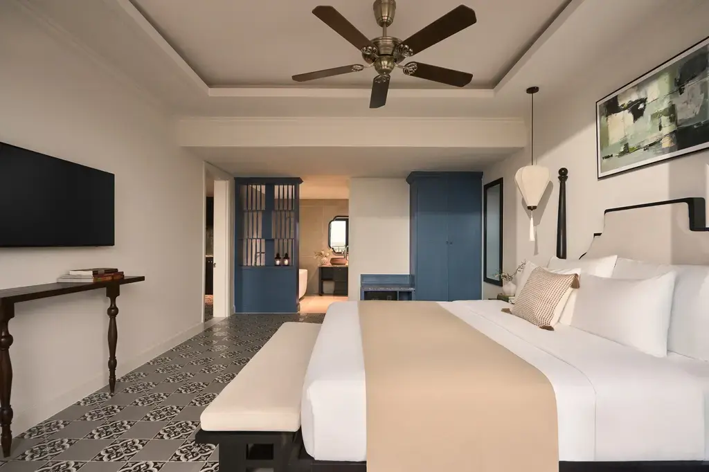 Khách sạn Signature by M Village Hotel Hội An