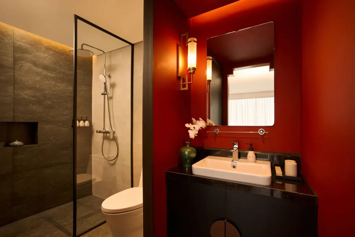 Khách sạn M Village Hotel Phan Văn Trị Hồ Chí Minh