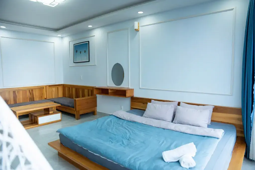 Homestay G Village Huyền Trân Hotel Đà Lạt