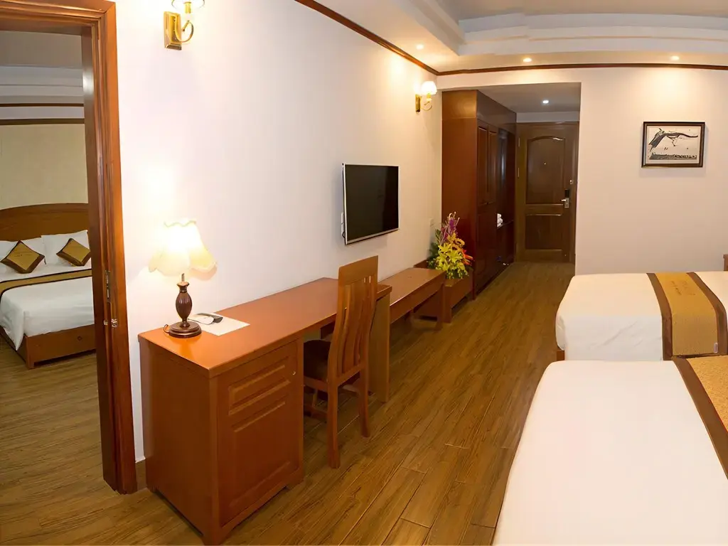 Khách sạn 79 Luxury Ha Long Hotel Hạ Long