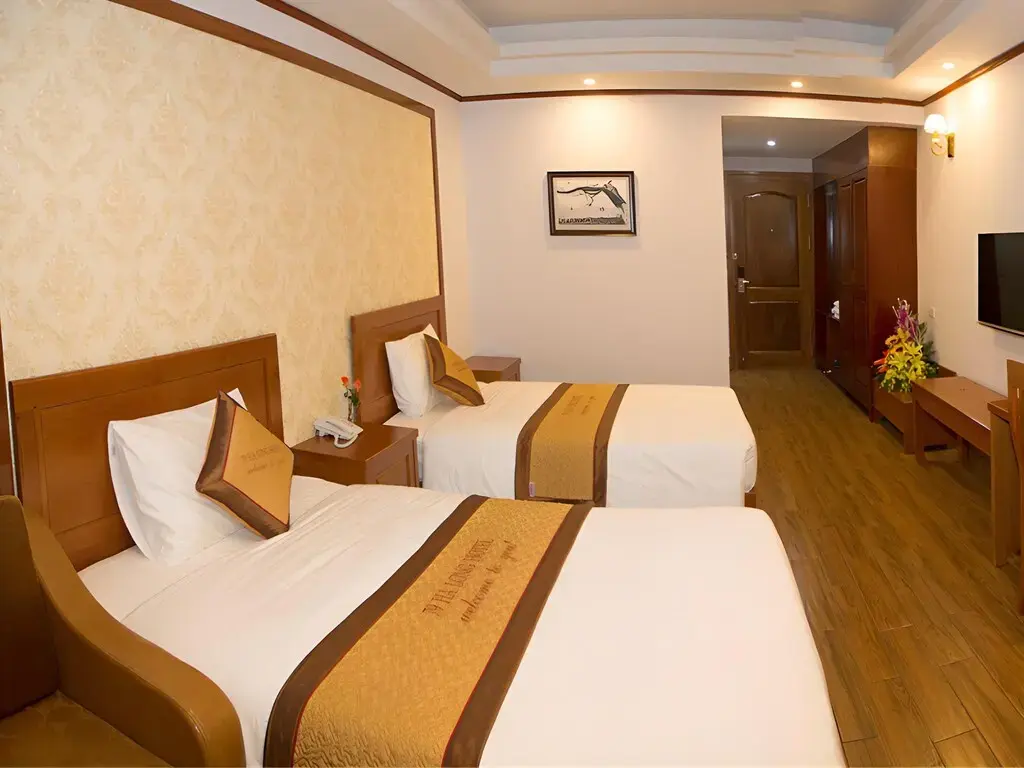 Khách sạn 79 Luxury Ha Long Hotel Hạ Long