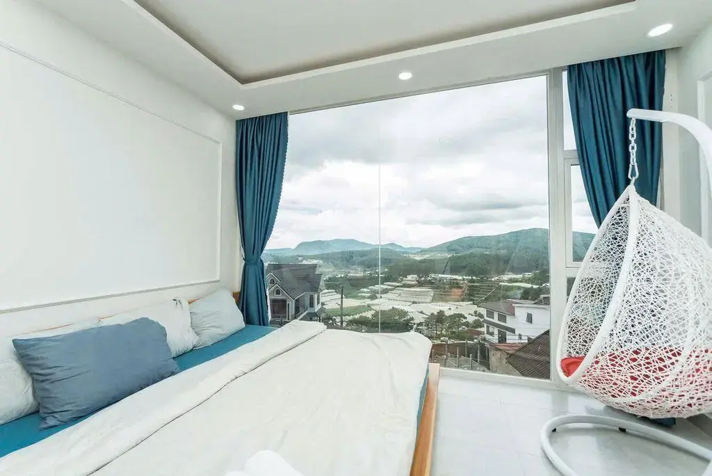 Homestay G Village Huyền Trân Hotel Đà Lạt