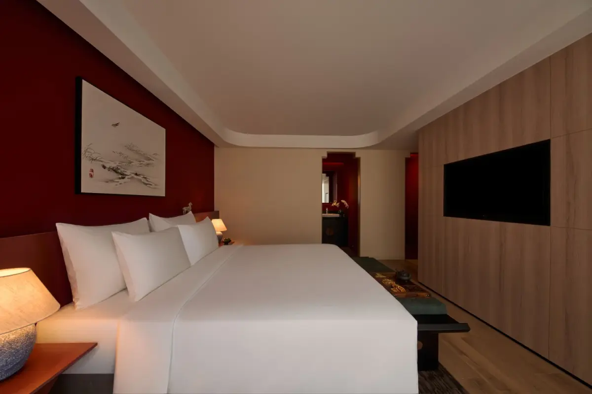 Khách sạn M Village Hotel Phan Văn Trị Hồ Chí Minh