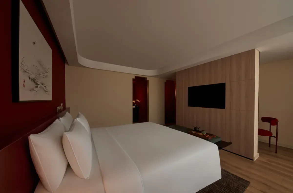 Khách sạn M Village Hotel Phan Văn Trị Hồ Chí Minh