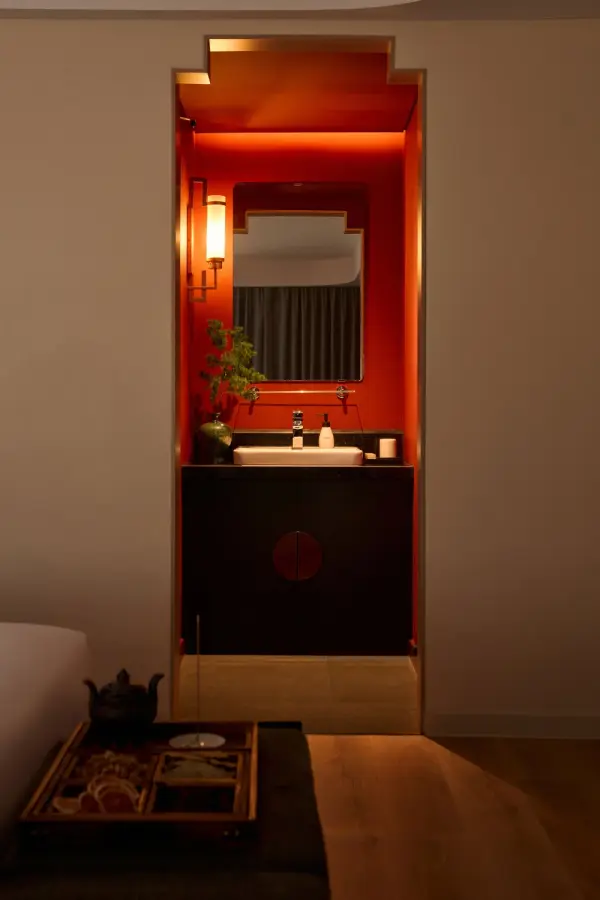 Khách sạn M Village Hotel Phan Văn Trị Hồ Chí Minh