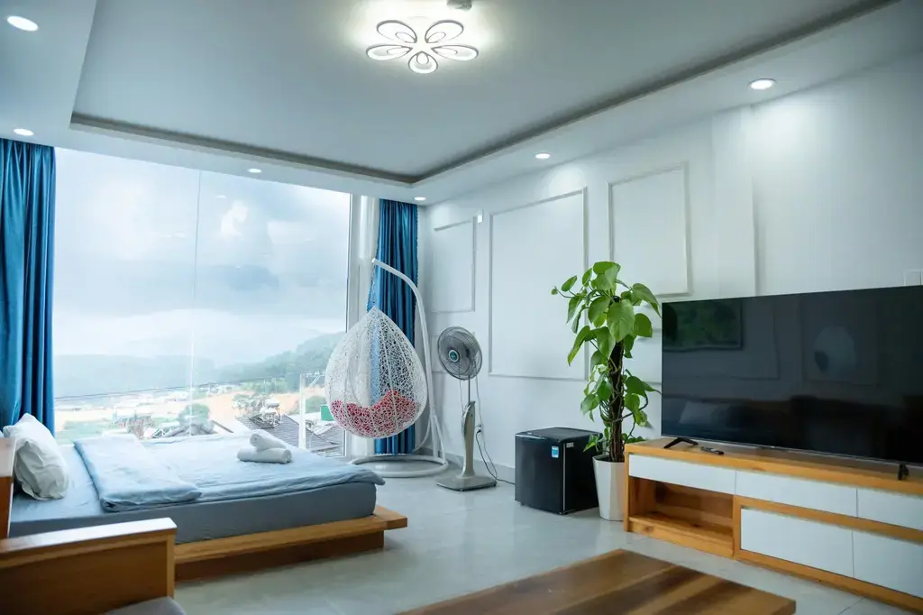 Homestay G Village Huyền Trân Hotel Đà Lạt