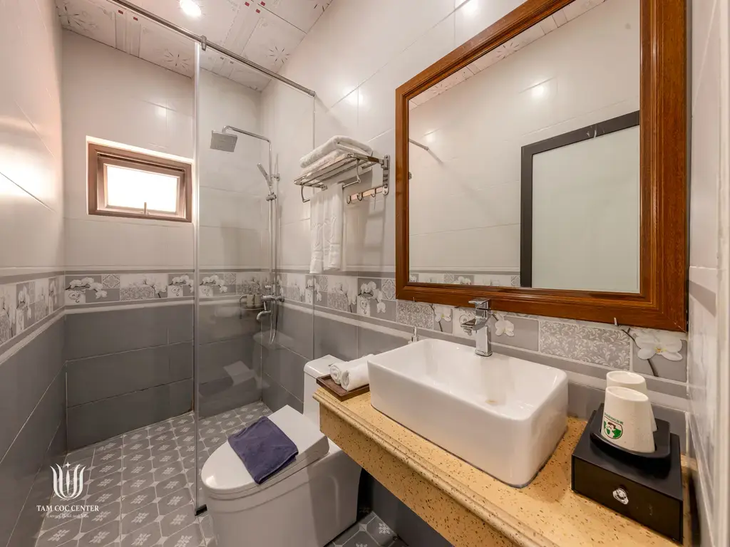 Khách sạn Tam Coc Center Luxury Hotel & Villa Ninh Bình