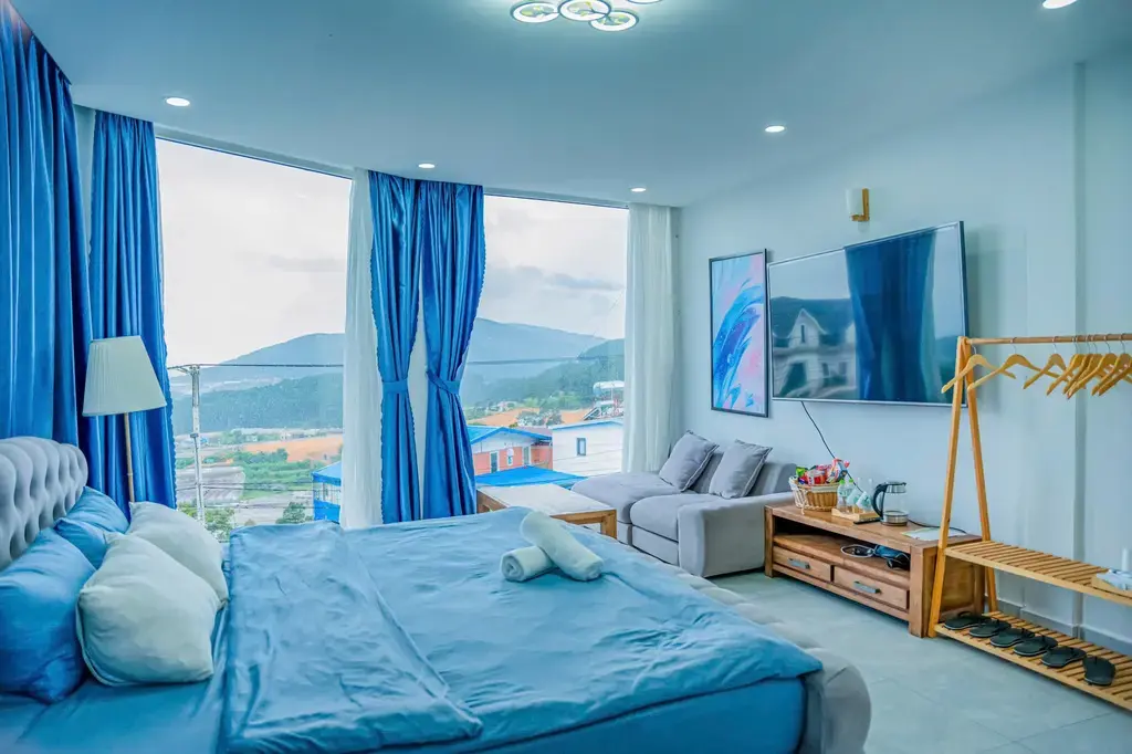 Homestay G Village Huyền Trân Hotel Đà Lạt
