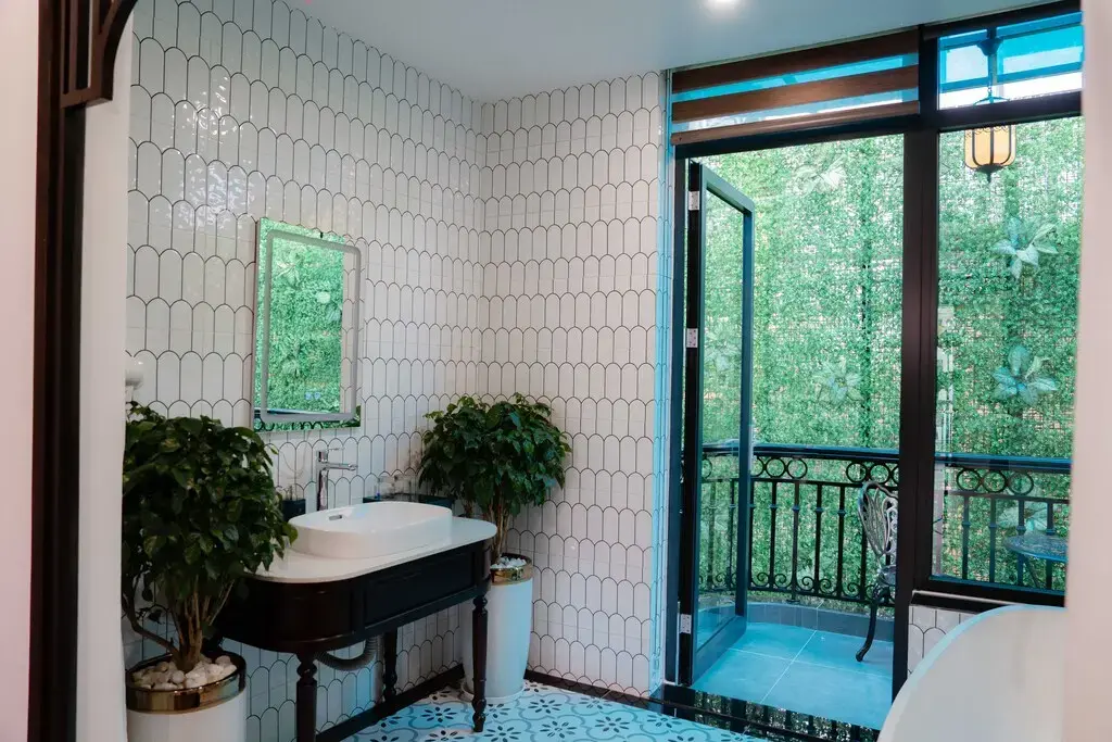 Khách sạn Tam Cốc Diamond Premium Hotel & Spa Ninh Bình