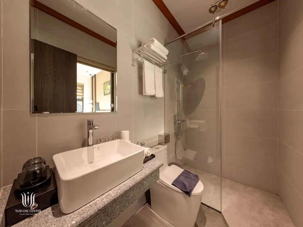 Khách sạn Tam Coc Center Luxury Hotel & Villa Ninh Bình