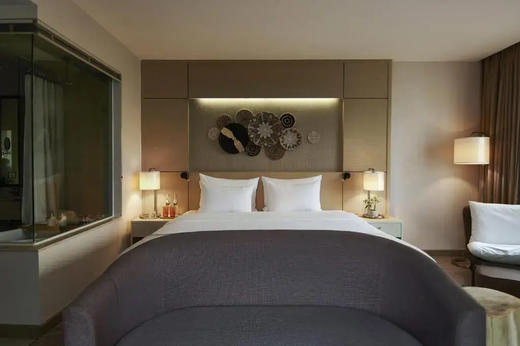Khách sạn The Ann Hà Nội Hotel
