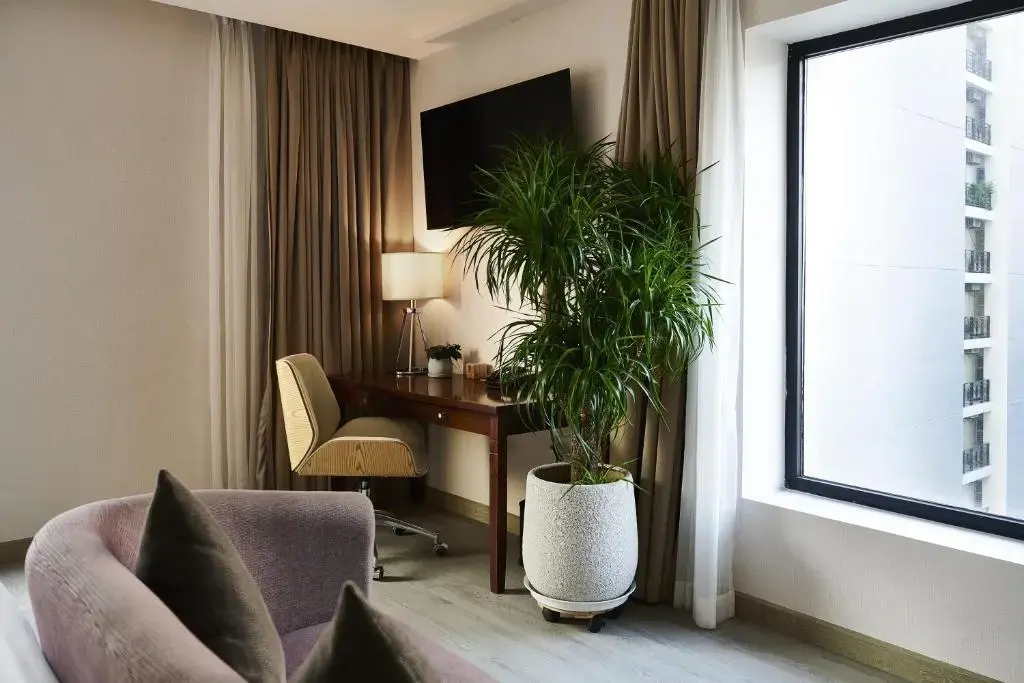 Khách sạn The Ann Hà Nội Hotel