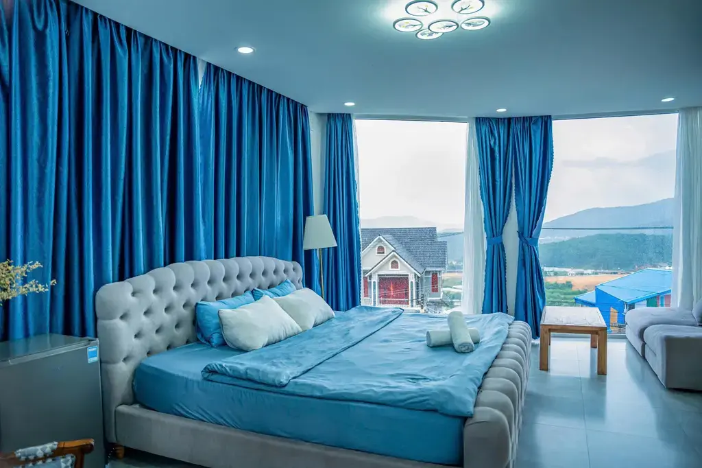 Homestay G Village Huyền Trân Hotel Đà Lạt