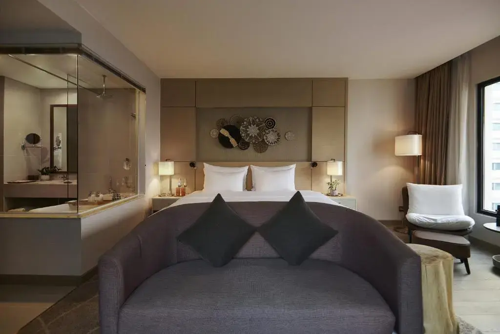 Khách sạn The Ann Hà Nội Hotel