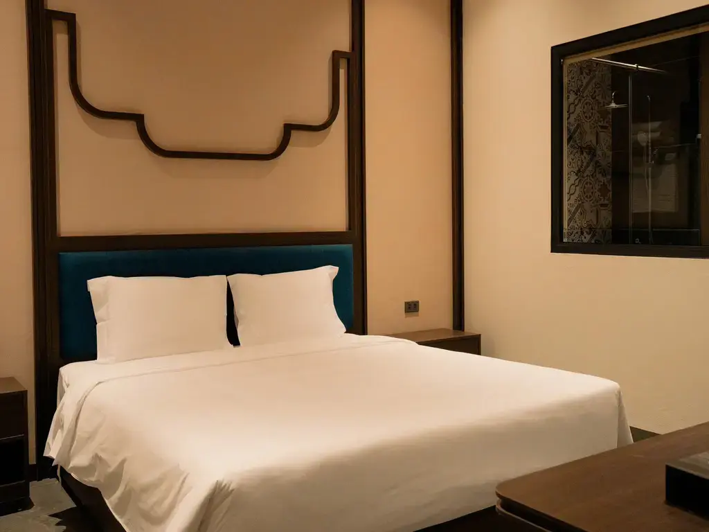 Khách sạn Tam Coc Center Luxury Hotel & Villa Ninh Bình