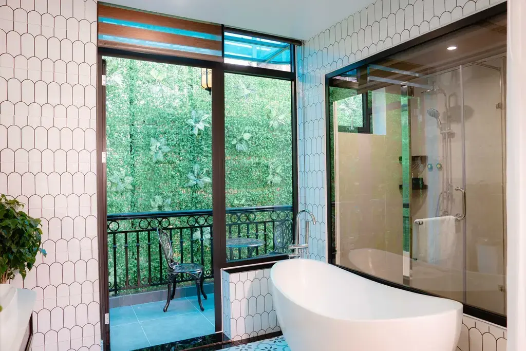 Khách sạn Tam Cốc Diamond Premium Hotel & Spa Ninh Bình