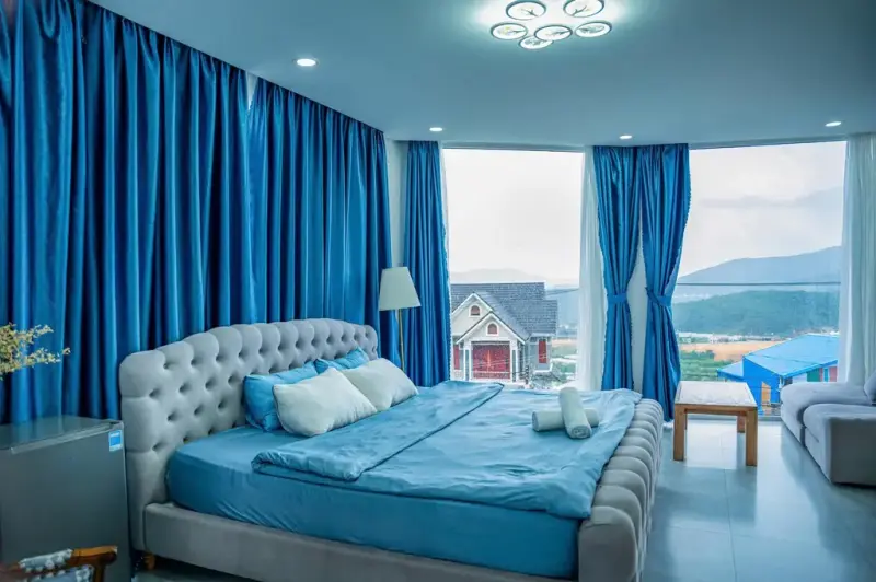 Homestay G Village Huyền Trân Hotel Đà Lạt - Royal CV