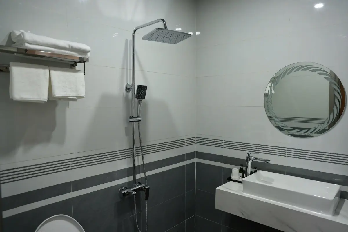 Khách sạn Viễn Dung Hotel Đắk Lắk