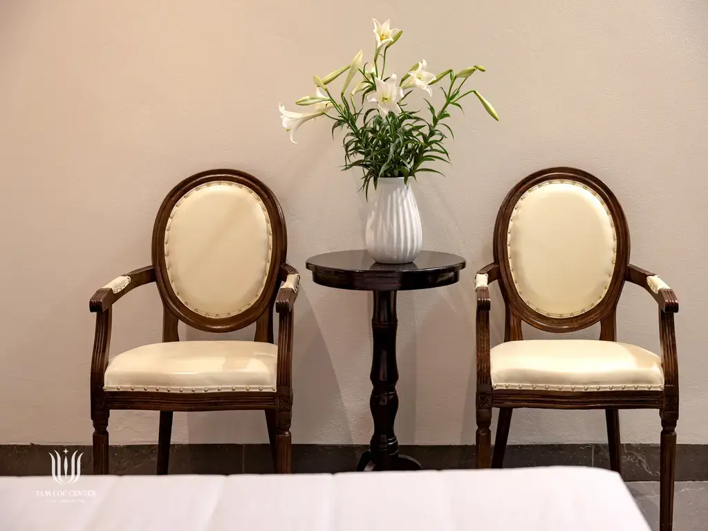 Khách sạn Tam Coc Center Luxury Hotel & Villa Ninh Bình