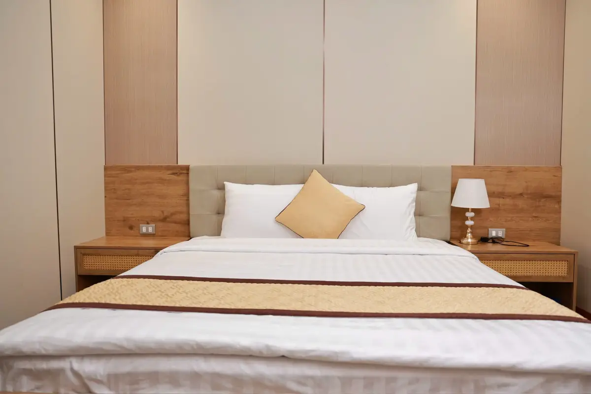 Khách sạn Viễn Dung Hotel Đắk Lắk