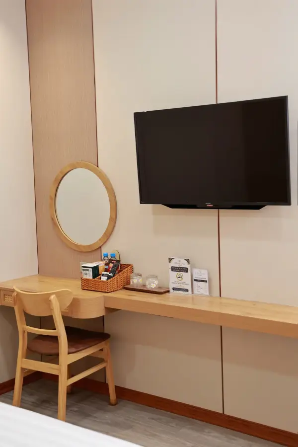 Khách sạn Viễn Dung Hotel Đắk Lắk