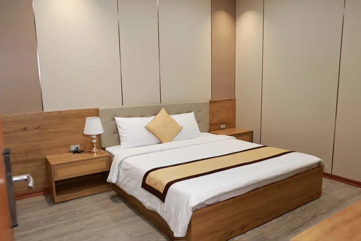 Khách sạn Viễn Dung Hotel Đắk Lắk