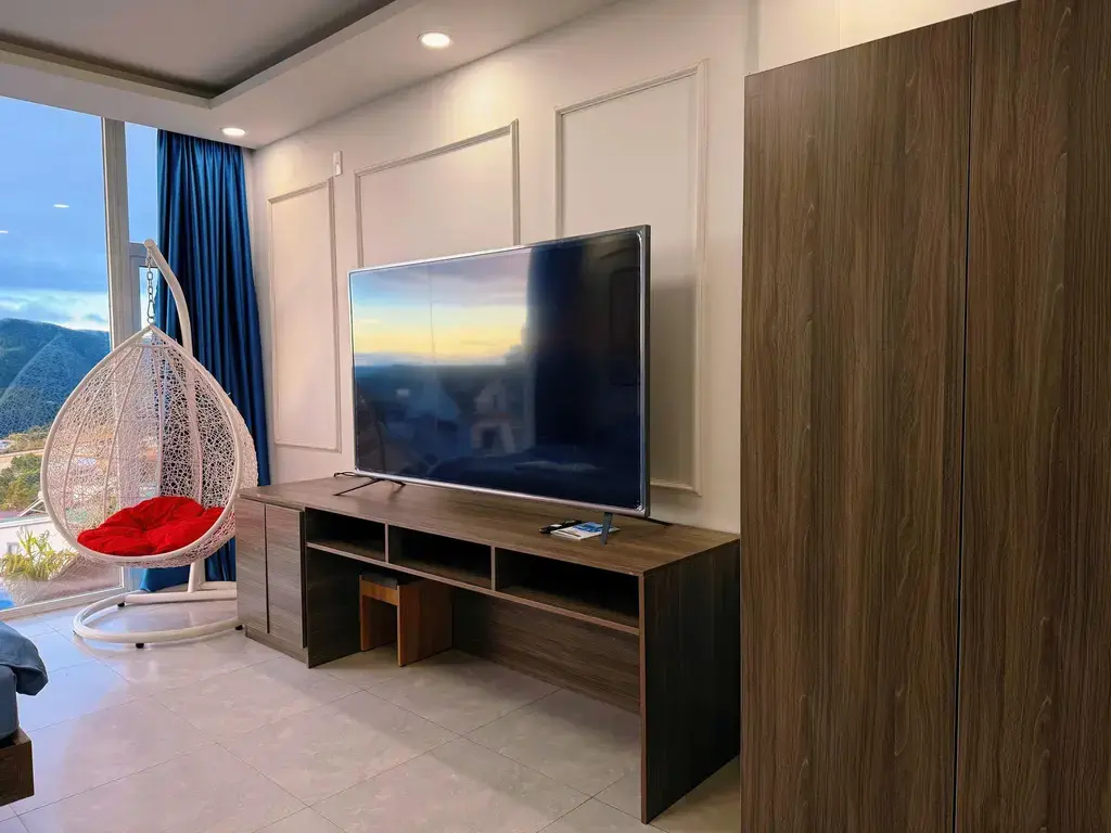 Homestay G Village Huyền Trân Hotel Đà Lạt