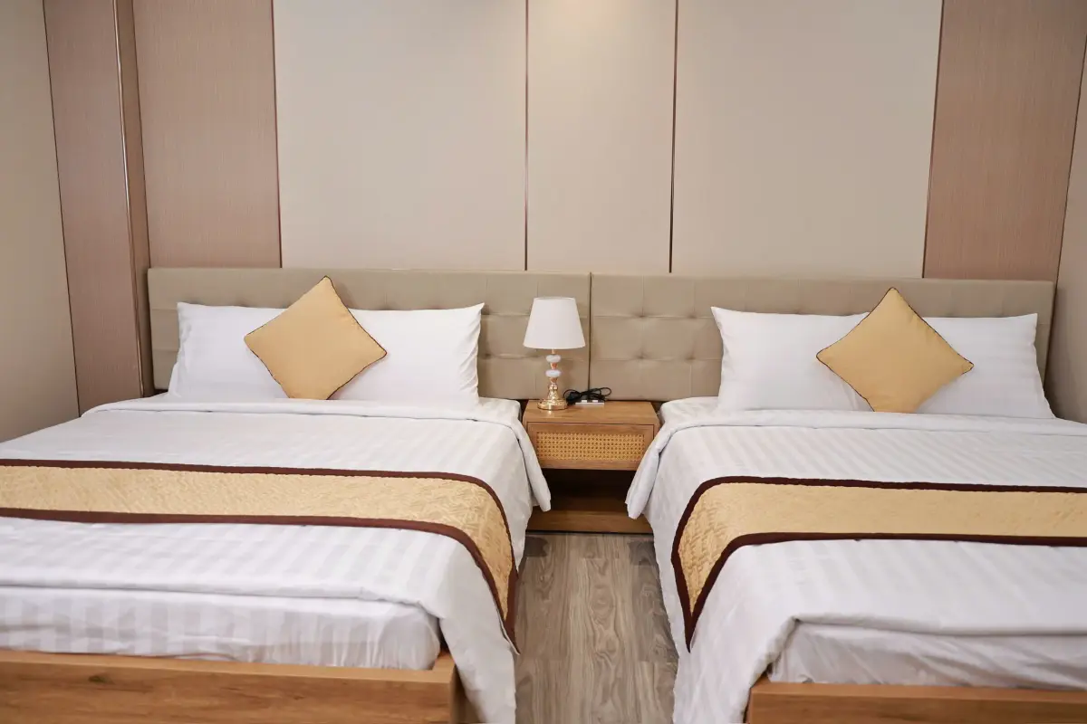 Khách sạn Viễn Dung Hotel Đắk Lắk