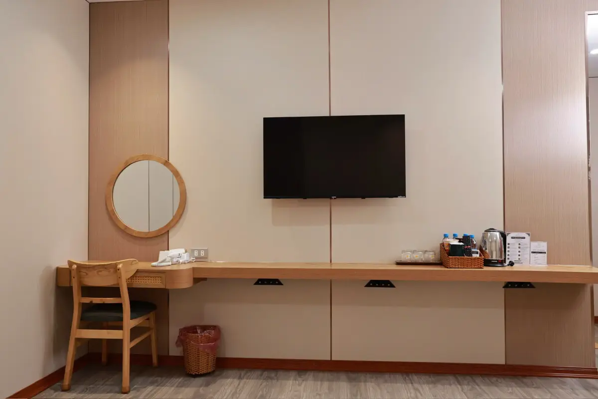 Khách sạn Viễn Dung Hotel Đắk Lắk