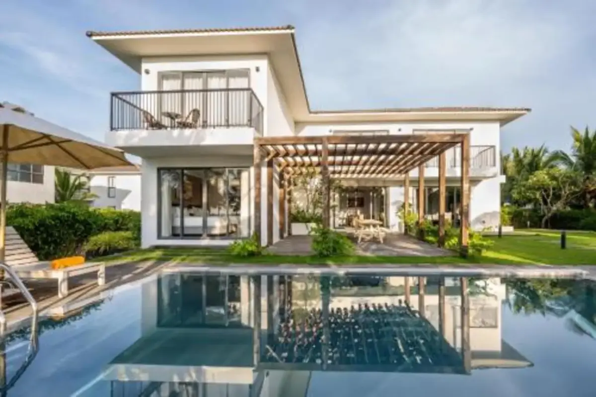 Andochine Resort & Spa Phú Quốc