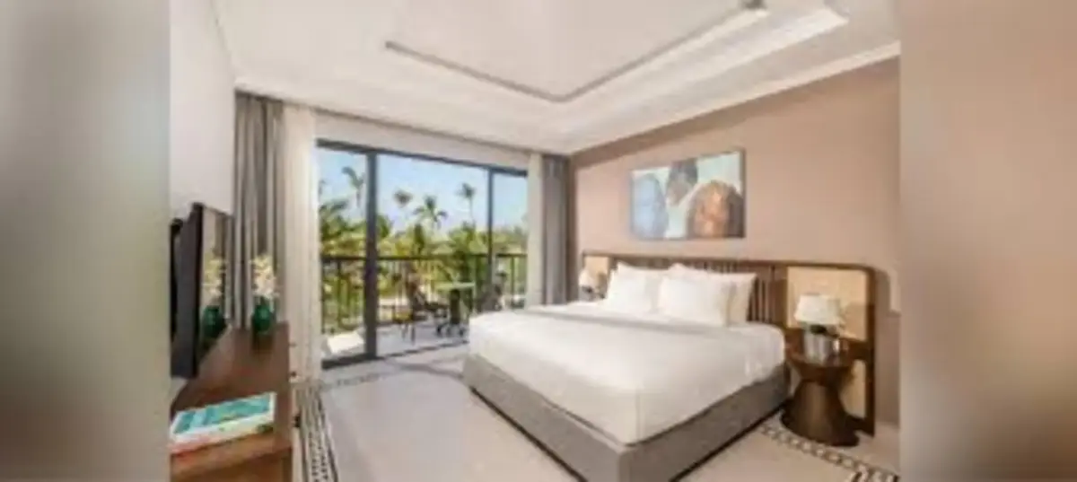 Andochine Resort & Spa Phú Quốc