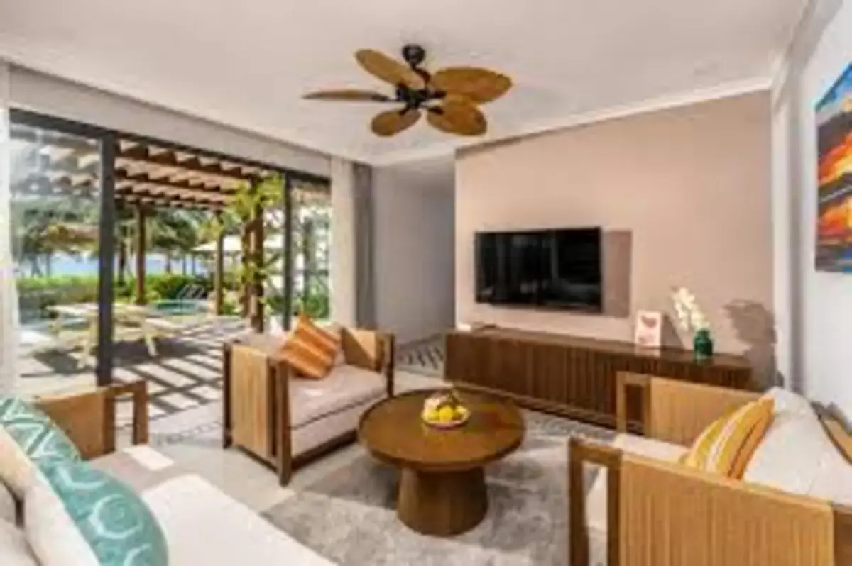 Andochine Resort & Spa Phú Quốc