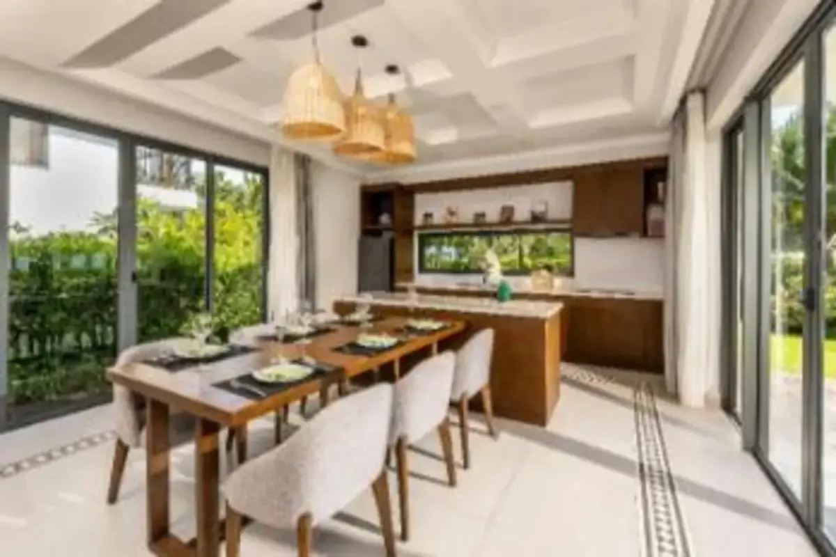 Andochine Resort & Spa Phú Quốc