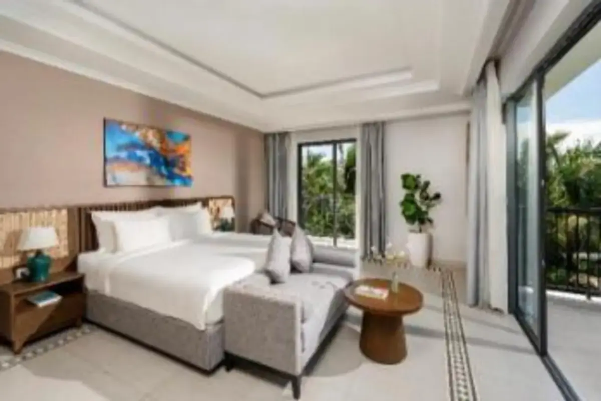 Andochine Resort & Spa Phú Quốc