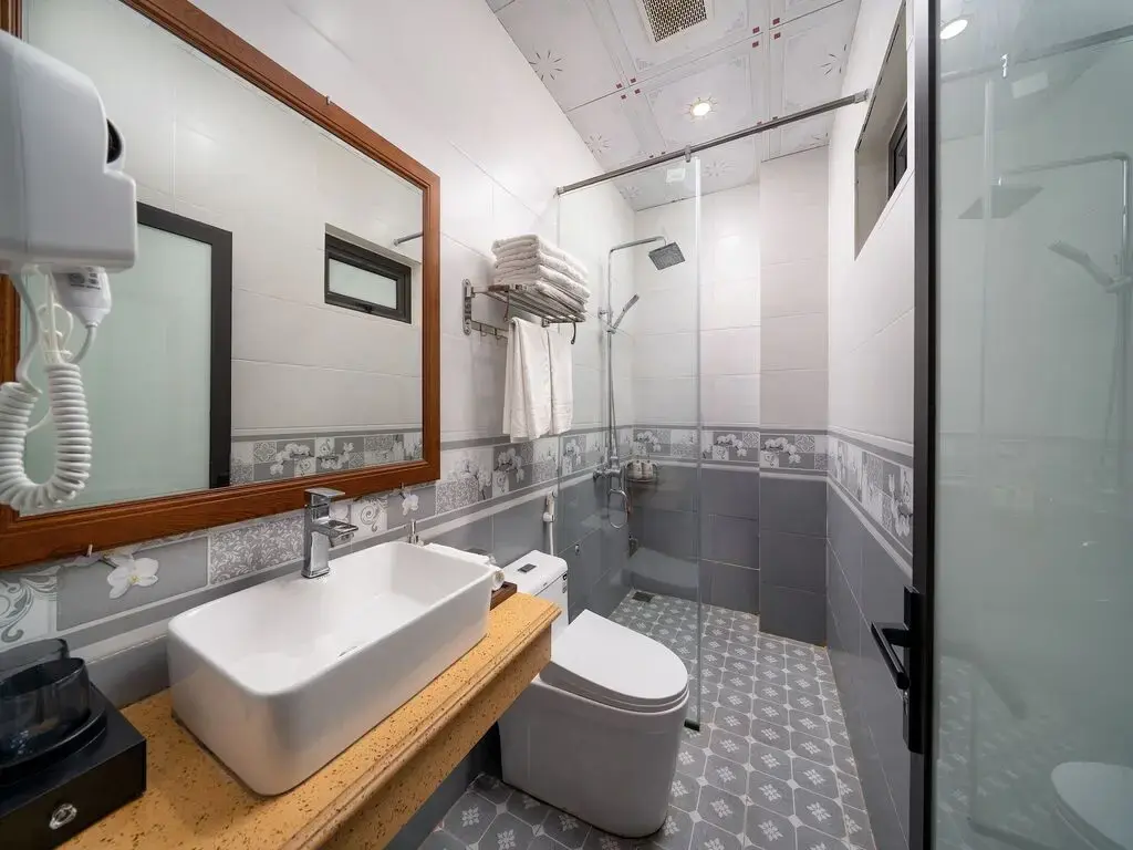 Khách sạn Tam Coc Center Luxury Hotel & Villa Ninh Bình