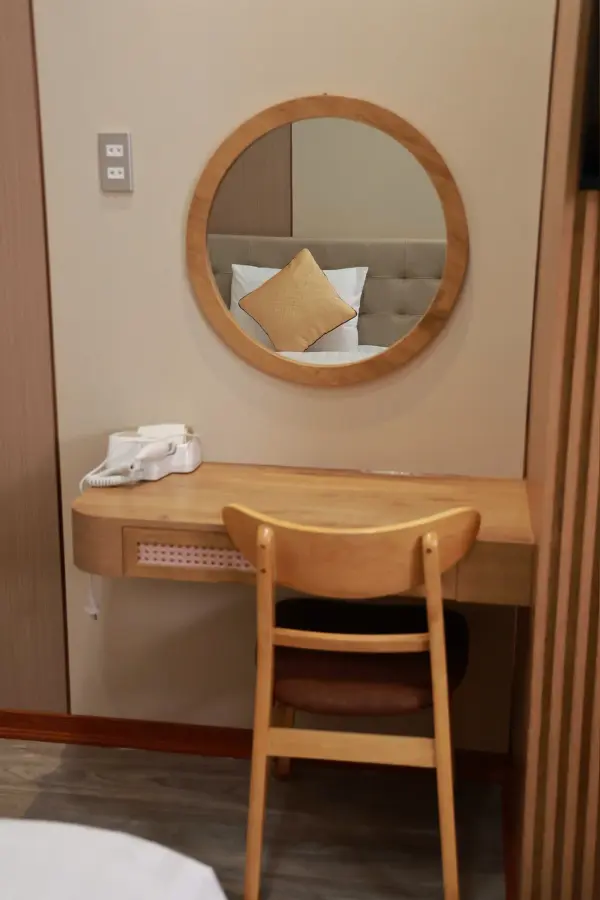 Khách sạn Viễn Dung Hotel Đắk Lắk
