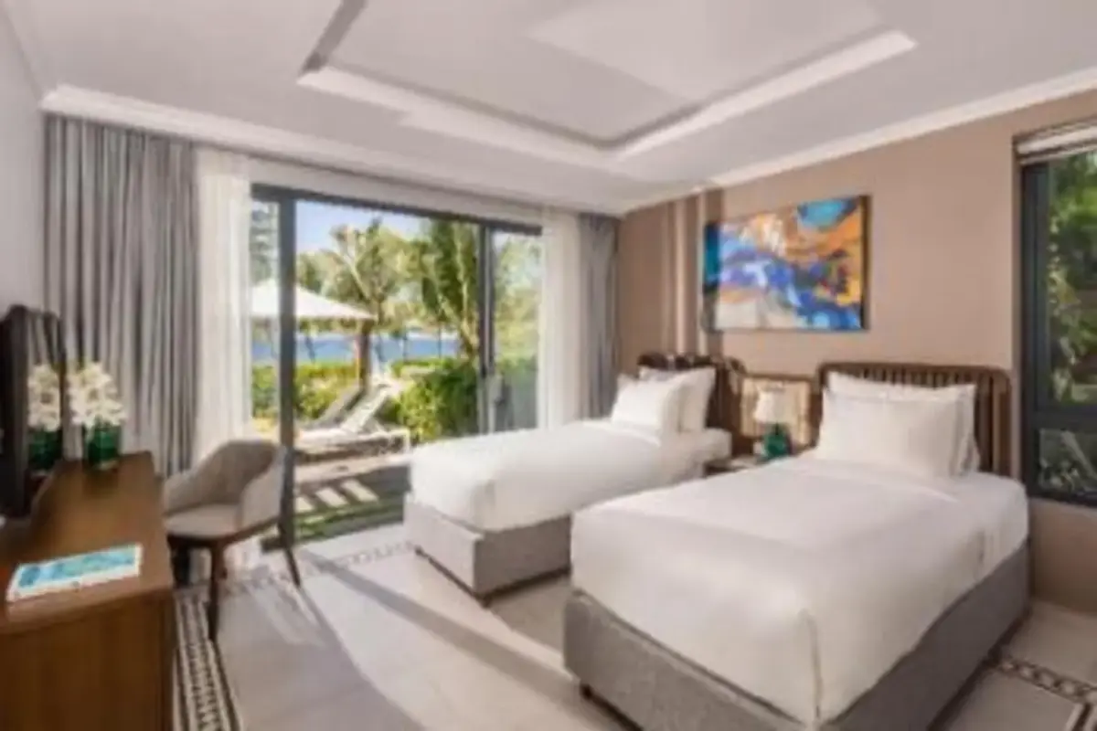 Andochine Resort & Spa Phú Quốc