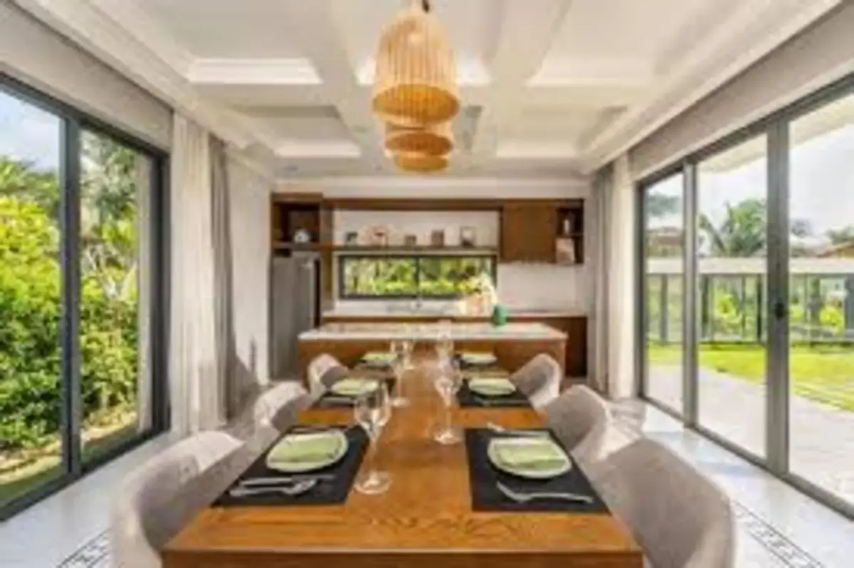 Andochine Resort & Spa Phú Quốc