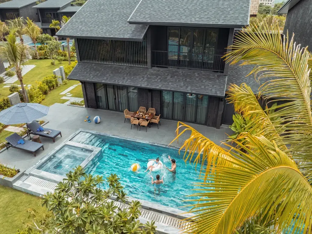 Đà Nẵng Mikazuki Japanese Resorts & Spa