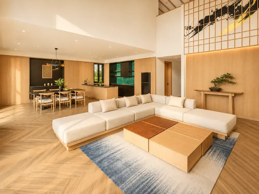 Đà Nẵng Mikazuki Japanese Resorts & Spa
