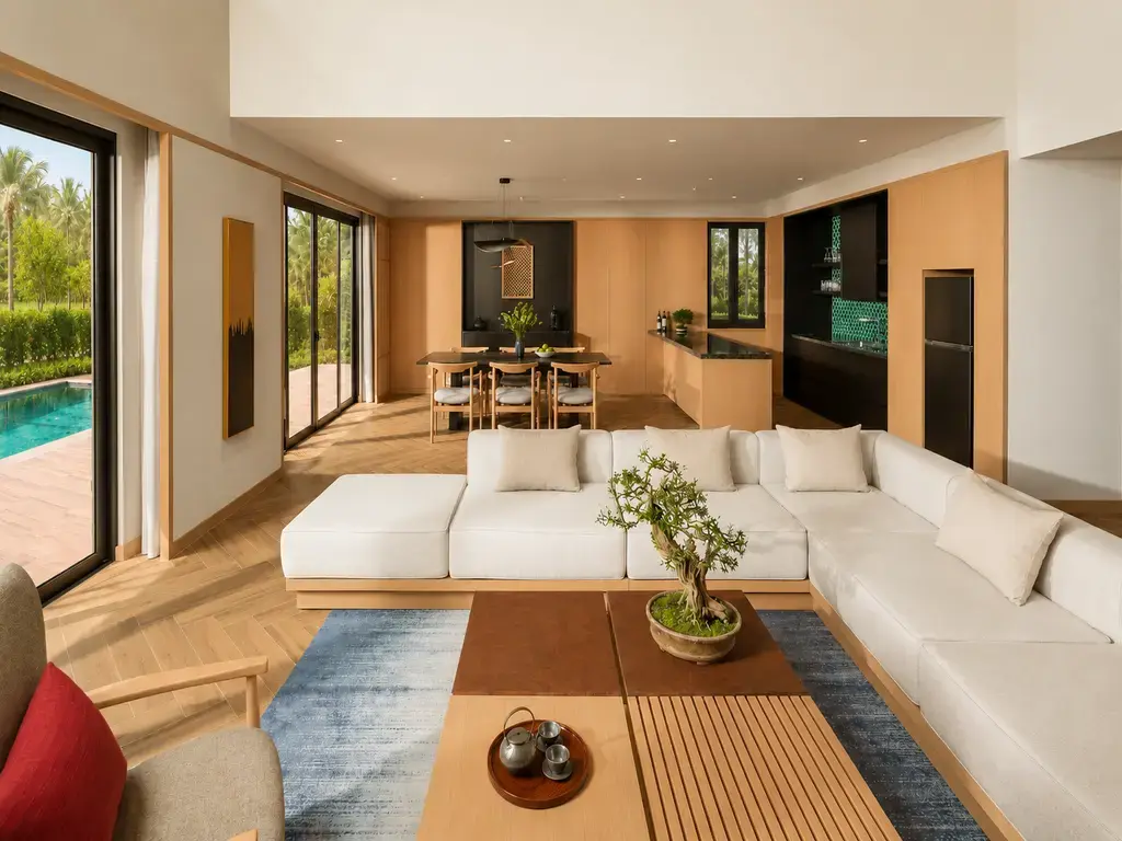 Đà Nẵng Mikazuki Japanese Resorts & Spa