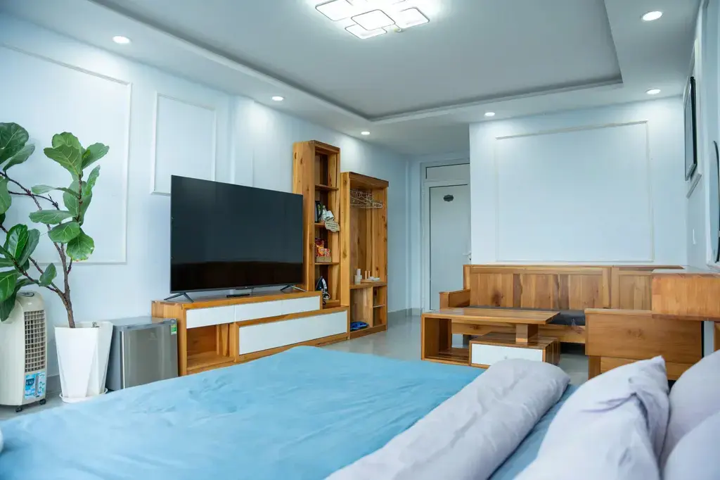 Homestay G Village Huyền Trân Hotel Đà Lạt