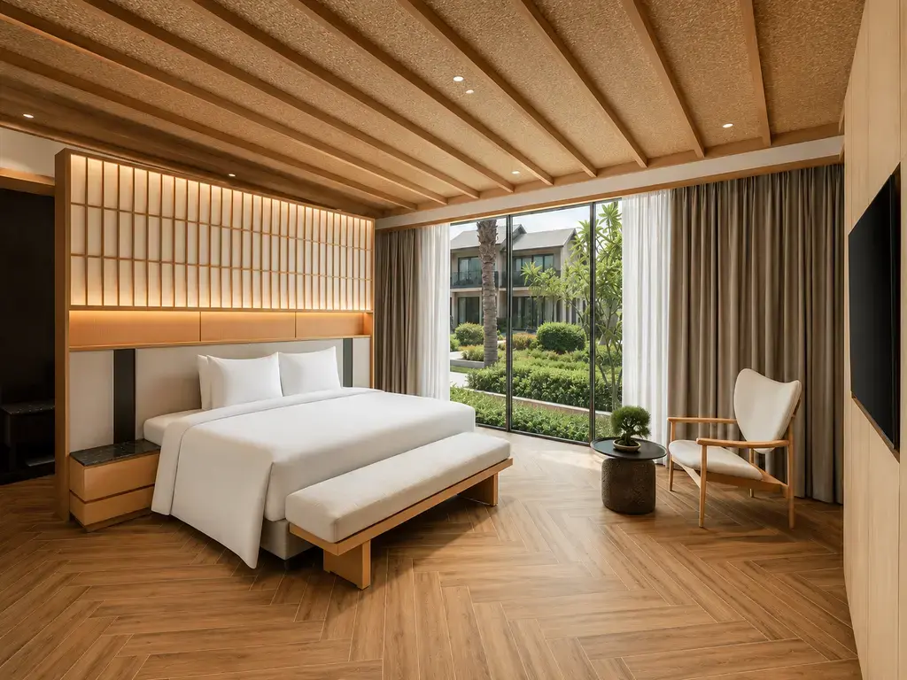 Đà Nẵng Mikazuki Japanese Resorts & Spa