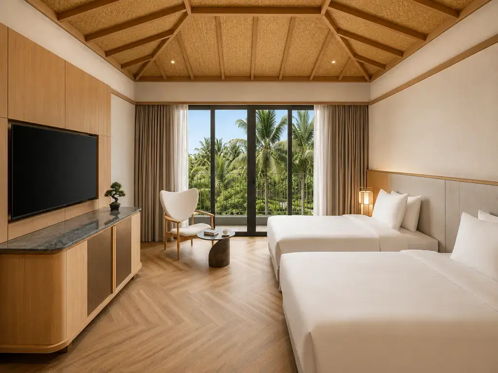 Đà Nẵng Mikazuki Japanese Resorts & Spa