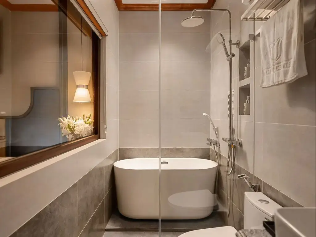 Khách sạn Tam Coc Center Luxury Hotel & Villa Ninh Bình