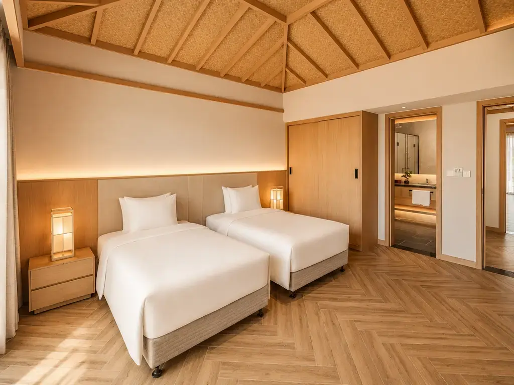 Đà Nẵng Mikazuki Japanese Resorts & Spa