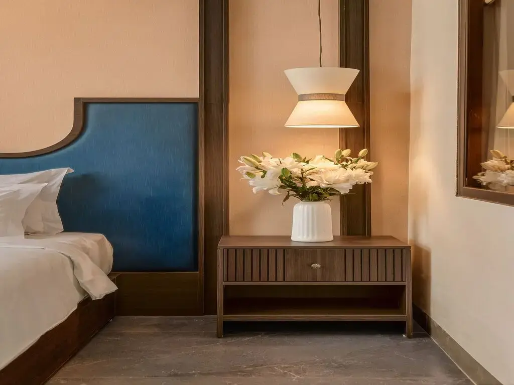 Khách sạn Tam Coc Center Luxury Hotel & Villa Ninh Bình