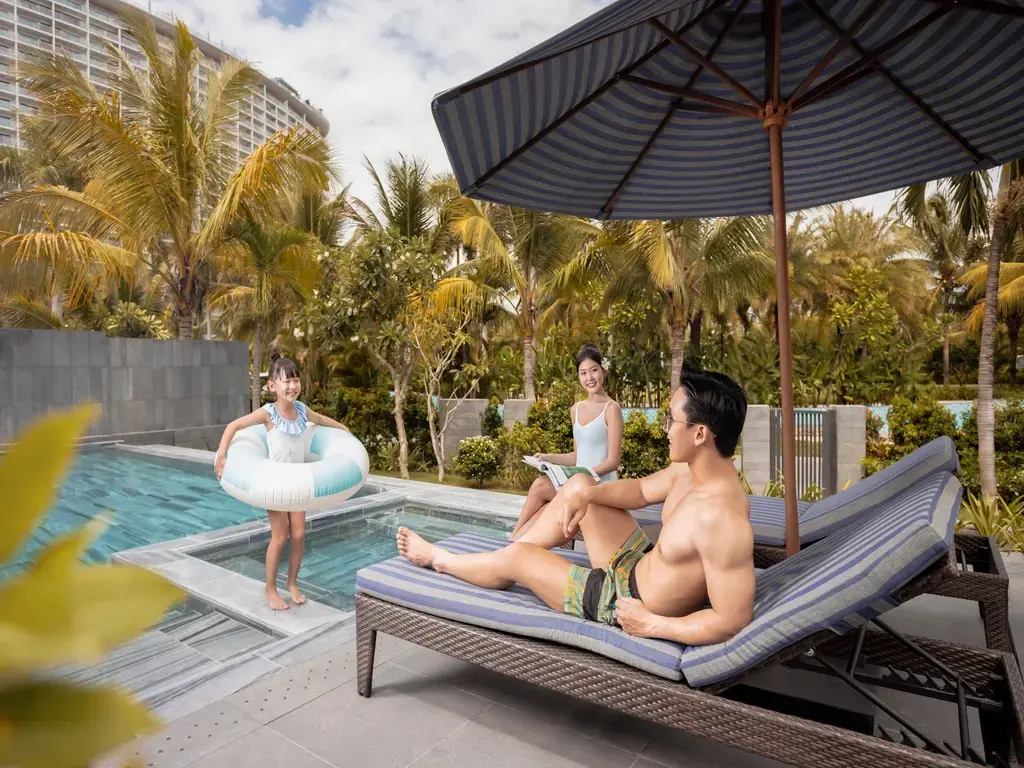 Đà Nẵng Mikazuki Japanese Resorts & Spa