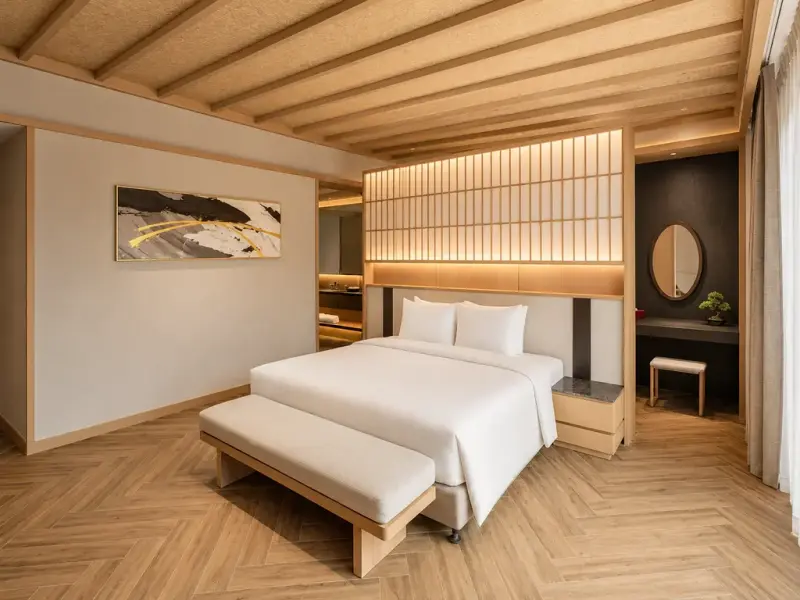 Đà Nẵng Mikazuki Japanese Resorts & Spa - Two-Bedroom Private Pool Villa
